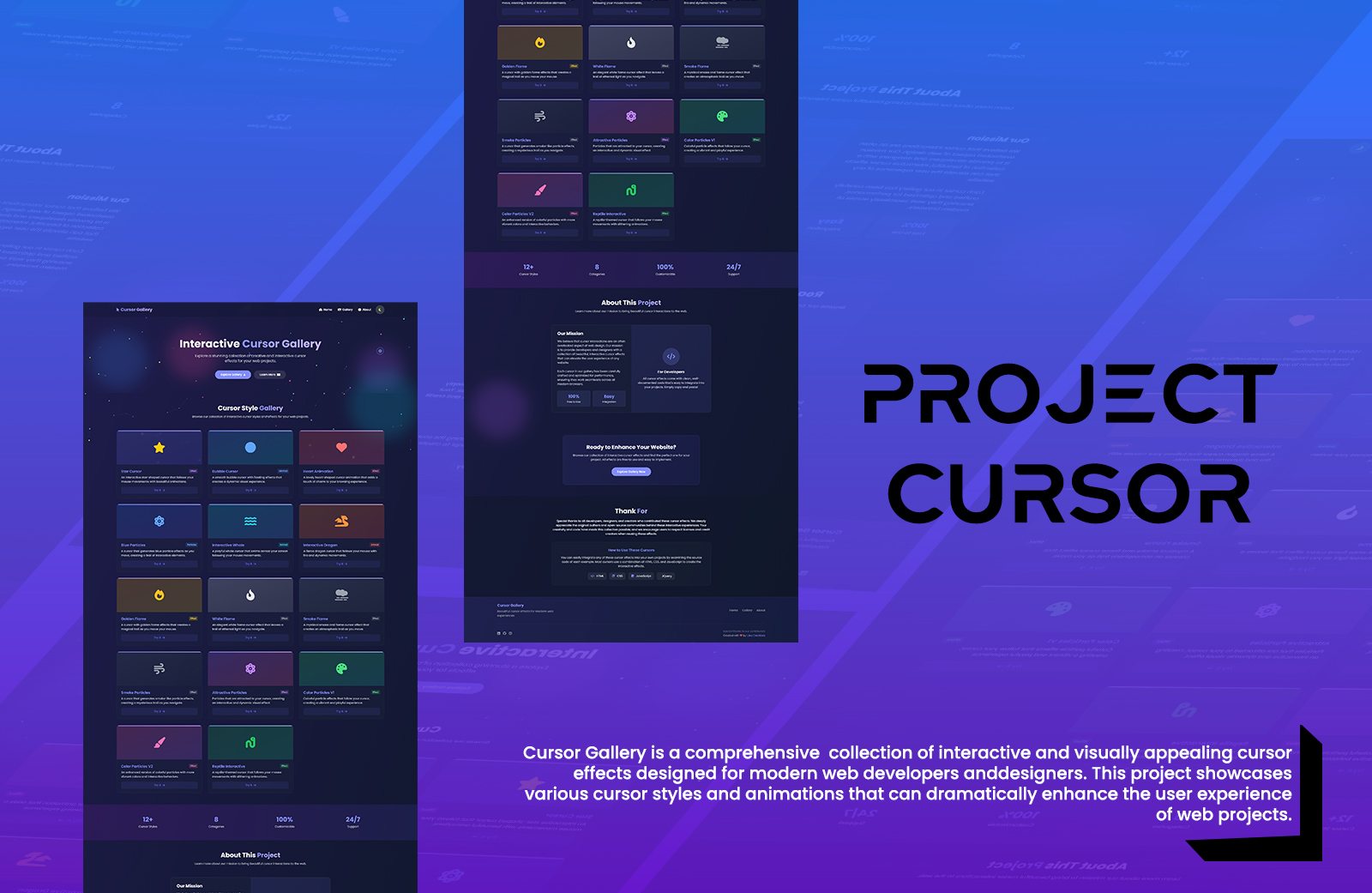Project